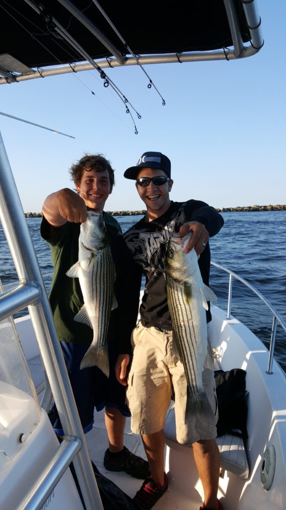 20150716_183911 Angler Management 101